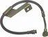 BH116848 by WAGNER - Wagner BH116848 Brake Hose