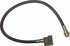 BH118546 by WAGNER - Wagner BH118546 Brake Hose