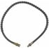 BH118650 by WAGNER - Wagner BH118650 Brake Hose