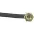 Wagner BH118751 Brake Hydraulic Hose Wagner BH118751 Brake Hose