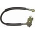 BH120537 by WAGNER - Wagner BH120537 Brake Hose