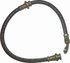 BH120866 by WAGNER - Wagner BH120866 Brake Hose