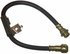 BH123284 by WAGNER - Wagner BH123284 Brake Hose