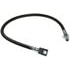 BH123303 by WAGNER - Wagner BH123303 Brake Hose