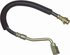 BH123717 by WAGNER - Wagner BH123717 Brake Hose