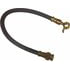 BH123786 by WAGNER - Wagner BH123786 Brake Hose