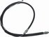BC140312 by WAGNER - Wagner BC140312 Brake Cable