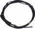 Wagner BC140344 Parking Brake Cable Wagner BC140344 Brake Cable