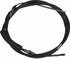 BC140344 by WAGNER - Wagner BC140344 Brake Cable