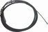 Wagner BC140351 Parking Brake Cable Wagner BC140351 Brake Cable