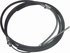 Wagner BC140360 Parking Brake Cable Wagner BC140360 Brake Cable