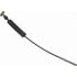 BC140366 by WAGNER - Wagner BC140366 Brake Cable