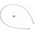 BC140390 by WAGNER - Wagner BC140390 Brake Cable