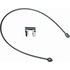BC140392 by WAGNER - Wagner BC140392 Brake Cable