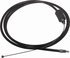 BC140843 by WAGNER - Wagner BC140843 Brake Cable