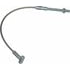 BC140848 by WAGNER - Wagner BC140848 Brake Cable