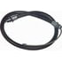 Wagner BC140931 Parking Brake Cable Wagner BC140931 Brake Cable