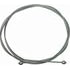 BC72840 by WAGNER - Wagner BC72840 Brake Cable