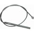 BC72930 by WAGNER - Wagner BC72930 Brake Cable