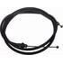 BC76505 by WAGNER - Wagner BC76505 Brake Cable