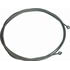 BC76624 by WAGNER - Wagner BC76624 Brake Cable