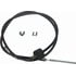 BC76636 by WAGNER - Wagner BC76636 Brake Cable