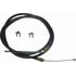 BC88584 by WAGNER - Wagner BC88584 Brake Cable