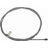 BC88763 by WAGNER - Wagner BC88763 Brake Cable