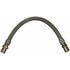 BH100911 by WAGNER - Wagner BH100911 Brake Hose