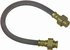 BH102186 by WAGNER - Wagner BH102186 Brake Hose