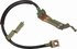 BH132362 by WAGNER - Wagner BH132362 Brake Hose