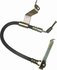 BH132429 by WAGNER - Wagner BH132429 Brake Hose