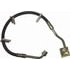 Wagner BH132467 Brake Hydraulic Hose Wagner BH132467 Brake Hose