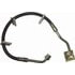 BH132467 by WAGNER - Wagner BH132467 Brake Hose