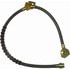 BH132766 by WAGNER - Wagner BH132766 Brake Hose