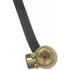 Wagner BH133396 Brake Hydraulic Line Brake Hose