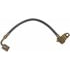 BH133810 by WAGNER - Wagner BH133810 Brake Hose