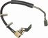 BH138044 by WAGNER - Wagner BH138044 Brake Hose