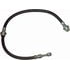 BH138057 by WAGNER - Wagner BH138057 Brake Hose