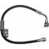 BH138061 by WAGNER - Wagner BH138061 Brake Hose