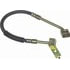 Wagner BH138071 Brake Hydraulic Hose Wagner BH138071 Brake Hose