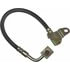 BH138078 by WAGNER - Wagner BH138078 Brake Hose