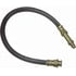 BH13841 by WAGNER - Wagner BH13841 Brake Hose
