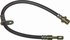 BH138625 by WAGNER - Wagner BH138625 Brake Hose