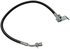 BH138843 by WAGNER - Wagner BH138843 Brake Hose