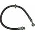 BH139093 by WAGNER - Wagner BH139093 Brake Hose