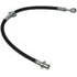 BH139095 by WAGNER - Wagner BH139095 Brake Hose
