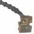 BH139136 by WAGNER - Wagner BH139136 Brake Hose