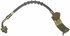 BH139136 by WAGNER - Wagner BH139136 Brake Hose