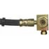 Wagner BH139150 Brake Hydraulic Hose Wagner BH139150 Brake Hose